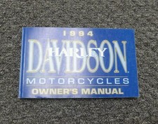 1994 harley davidson for sale  Fairfield