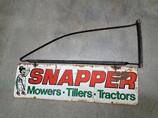 Vintage snapper lawn for sale  Rogersville