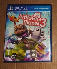 Little big planet usato  Moena