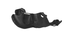 Acerbis skid plate for sale  PRESTON