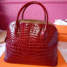 Hermes vintage bolide for sale  BOSTON