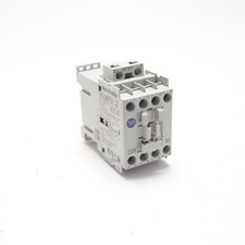 ALLEN BRADLEY 24V DC CONTATOR SER A 100-C09E*10, usado comprar usado  Enviando para Brazil