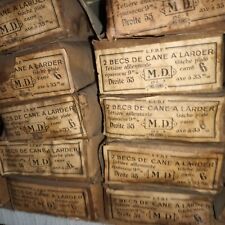 Serrure larder bec d'occasion  Vesoul