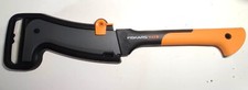 Hachette hache fiskars d'occasion  Vert-le-Grand