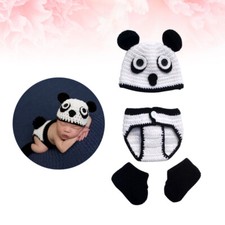 Newborn panda design for sale  Shipping to Ireland
