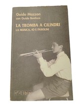 Tromba cilindri. musica usato  Velletri