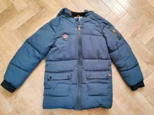 Mayoral winter padded for sale  WARWICK