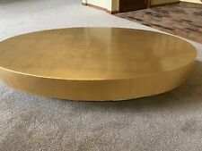 Cattelan italia gold for sale  Akron