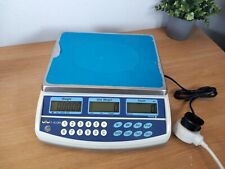 Scale qhc digital for sale  MALVERN