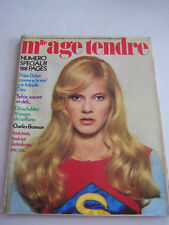 Magazine mlle age d'occasion  Châteauroux