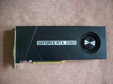 Grafikkarte nvidia geforce gebraucht kaufen  Berlin