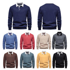 Herren polokragen pullover gebraucht kaufen  Köln
