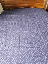Housse couette réversible d'occasion  Pamiers