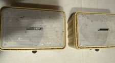 Bose model 101 for sale  Butler