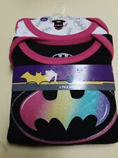 2pk batgirl classic for sale  Belews Creek