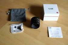 7artisan 35mm mark gebraucht kaufen  Wüstenrot