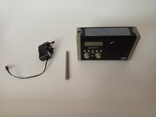 Roberts solardab freeplay for sale  LONDON