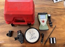 Lecia gnss gps for sale  BIRMINGHAM