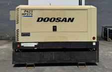 2017 doosan 375 for sale  Hialeah