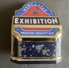 Vintage newcastle exhibition for sale  ROWLANDS GILL