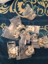 modeschmuck paket gebraucht kaufen  Goldbach