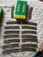 Rokal 00152 gebogenes gebraucht kaufen  Neuhausen