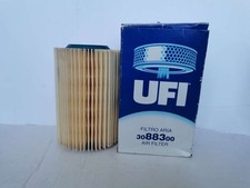 Filtro aria ufi usato  Gambettola
