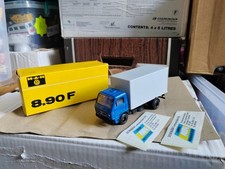 Boxed model conrad for sale  CAERSWS