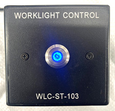 Work light control for sale  WITNEY