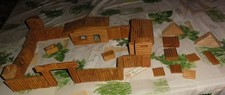 Western fort texas gebraucht kaufen  Neuffen