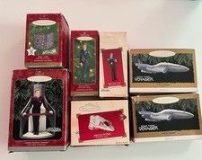 Hallmark ornament lot for sale  Portland
