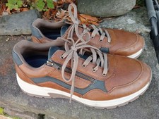 Reiker mens casual for sale  OBAN