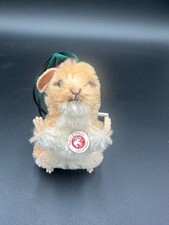 Steiff stuart mouse for sale  Hampshire