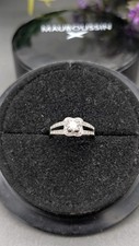Bague mauboussin chance d'occasion  Les Mureaux