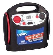 Peak jump starter for sale  Yakima
