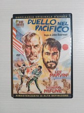 Duello nel pacifico usato  Vottignasco
