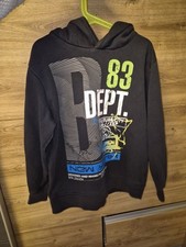 Yigga kapuzenpullover 134 gebraucht kaufen  Reichenbach/O.L.