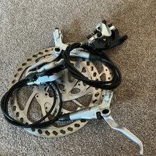 Avid elixir front for sale  LEEDS