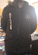 winter herren jacke gebraucht kaufen  Eime