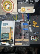 Arduino starter set for sale  Janesville