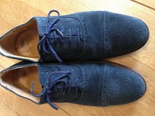 Charles tyrwhitt navy for sale  MONTGOMERY