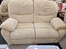 Seater sofa w73 for sale  WREXHAM