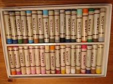 Künstler pastell ölkreiden gebraucht kaufen Künstler pastell ölkreiden gebraucht kaufen  Deutschland