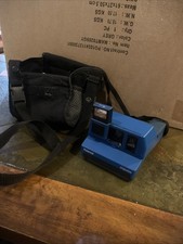 Vintage polaroid impulse for sale  Rainbow City