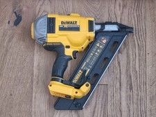 Dewalt dcn690 18v for sale  BRACKNELL