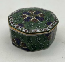 Takahashi samarkand porcelain for sale  Saint Louis