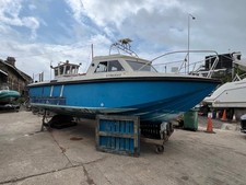 Relcraft sports fisher for sale  DOVER