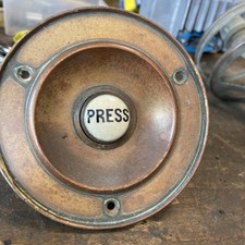 brass bell push for sale brass bell push for sale CANTERBURY