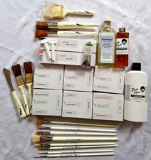 Bob ross set gebraucht kaufen  Freital