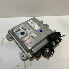 RENAULT ESPACE VI 1.2 E-Tech KONWERTER ASSY jednostka sterująca jednostka sterująca jednostka sterująca na sprzedaż  PL